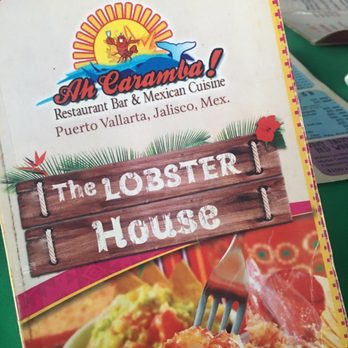 Ah Caramba! - Mexican Near Me - Puerto Vallarta, JAL