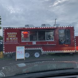 Taqueria Ciudad De Mexico