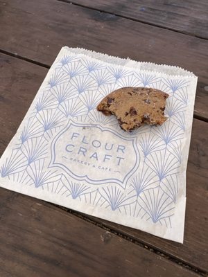 Flour Craft Bakery by null