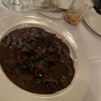 Carlo & Johnny - Steak - Steakhouses Near Me - Cincinnati, Ohio