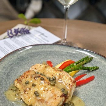 Lost Cellars - Wine Dinners at Lost Cellars - Wineries Near Me - Charlevoix, Michigan