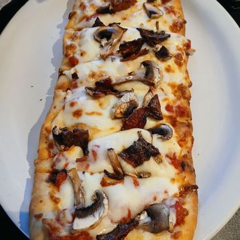 Royal Grille - Family dinner flatbread build you own - Soup Near Me - Canadian Lakes, Michigan Royal Grille - Family dinner flatbread build you own - Soup Near Me - Canadian Lakes, Michigan