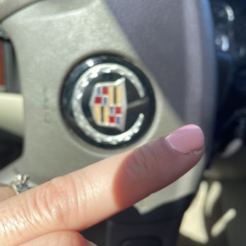 Triangle Nails - Nail Salons Near Me - Portage, Michigan