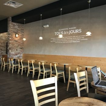 Tous Les Jours - Bakeries Near Me - Ellicott City, Maryland Tous Les Jours - Bakeries Near Me - Ellicott City, Maryland