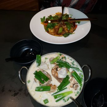 78 Thai Kitchen - Tom kha and drunken noodles - Thai Near Me - Carlsbad, California 78 Thai Kitchen - Tom kha and drunken noodles - Thai Near Me - Carlsbad, California