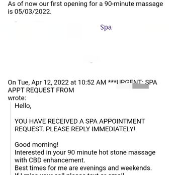The Healing Touch Wellness Spa - Day Spas Near Me - Harrisonburg, Virginia