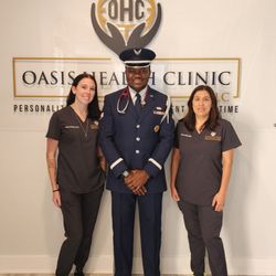 Oasis Health Clinic