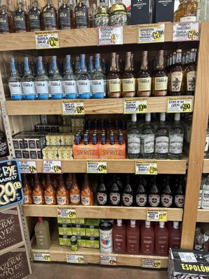 Trader Joe's by null