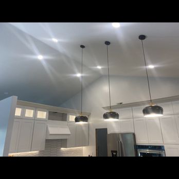 Hardwire - Kitchen Remodel Lake Forest, CA - Electricians Near Me