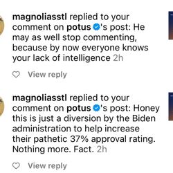 Magnolia's
