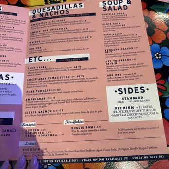 Elote Cafe & Catering - Mexican Near Me - Tulsa, Oklahoma Elote Cafe & Catering - Mexican Near Me - Tulsa, Oklahoma