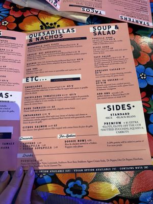 Menu photo 3 Elote Cafe & Catering Tulsa, OK Menu photo 3 Elote Cafe & Catering Tulsa, OK
