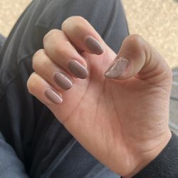 VN Nails - Gel nails