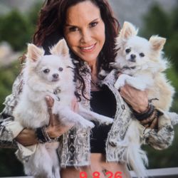 Biomend Aesthetics and Wellness - 9.8.26 with my babies.  61