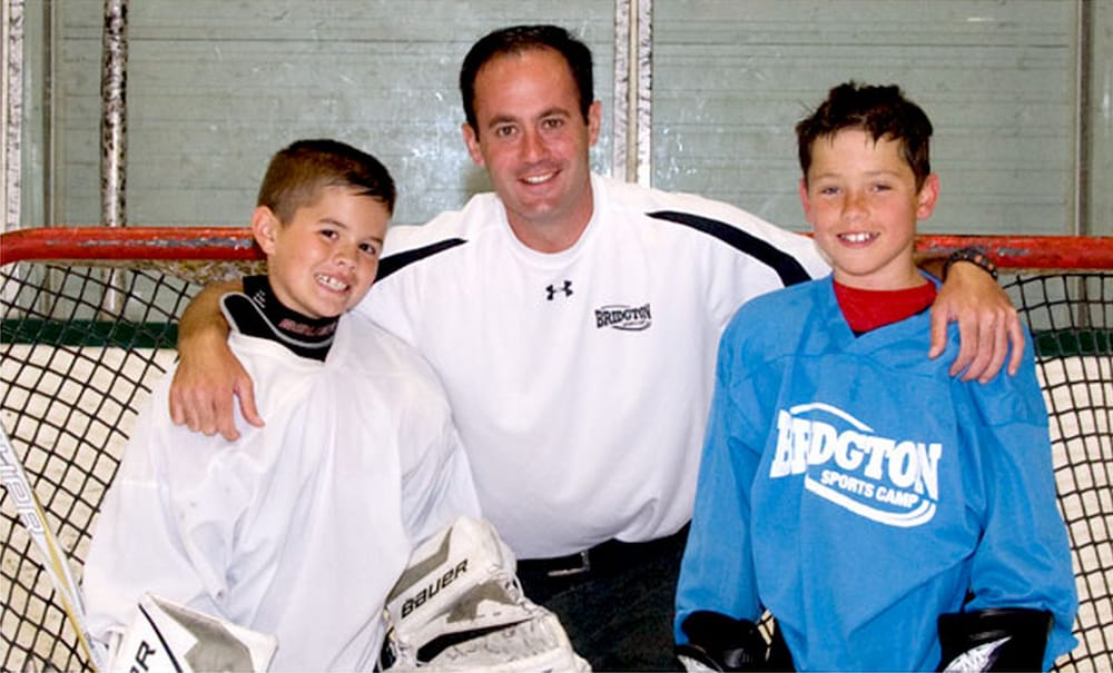 BRIDGTON SPORTS CAMP Updated October 2024 10 Photos 11 Academy Ln