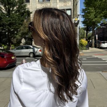 Two01 Hair - Balayage by Vanessa - Hair Salons Near Me - Hoboken, New Jersey Two01 Hair - Balayage by Vanessa - Hair Salons Near Me - Hoboken, New Jersey