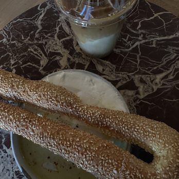 Librae Bakery - Jerusalem bread and labne - Bakeries Near Me - New York, New York Librae Bakery - Jerusalem bread and labne - Bakeries Near Me - New York, New York