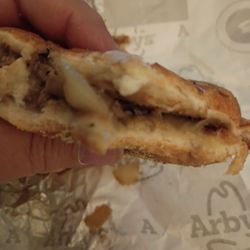 Arby's