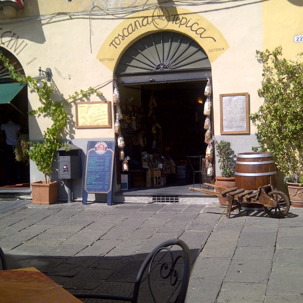 Toscana Tipica - Beer, Wine & Spirits Near Me - Lucca, LU
