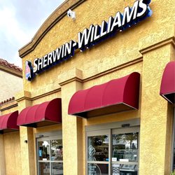 Sherwin-Williams Paint Store