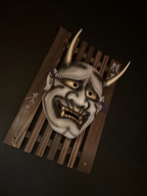 Krazy Sushi by null
