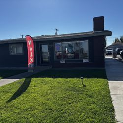 Lord kutz Barbershop