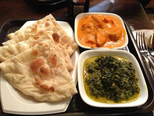 Asian Curry Hut by null