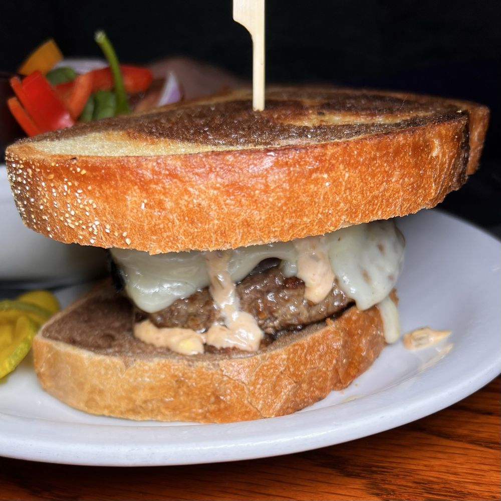 Social spots from Olde Magoun's Saloon