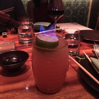 Ruka - mama quilla cocktail - Sushi Bars Near Me - Boston, Massachusetts