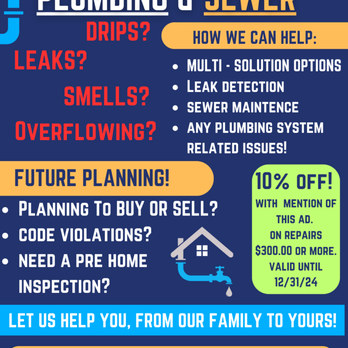 Connell Plumbing - A Local & Family owned company providing you with quality and reliable solutions! Happy Flushing! - Plumbing Near Me - Brookfield, Illinois