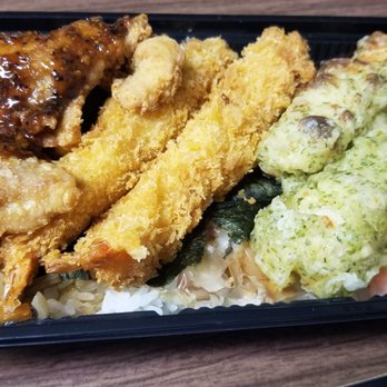Kokoro-Tei - Japanese Near Me - Honolulu, Hawaii