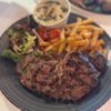 Ali Baba Mediterranean And Turkish Cuisine gift card