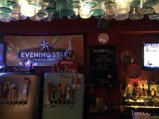 No. 9 Lounge by null