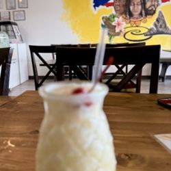 Cassava - Piña Colada