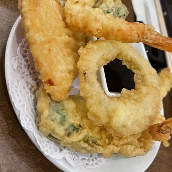 Kuma - Tempura appetizer - Japanese Near Me - Monterey, California Kuma - Tempura appetizer - Japanese Near Me - Monterey, California