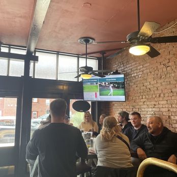Deep Deuce Grill - American Near Me - Oklahoma City, Oklahoma