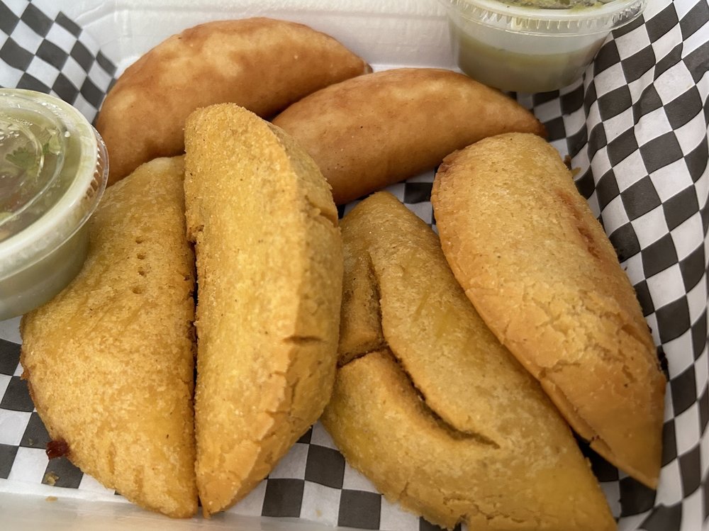 Fuego Cafe & Grill