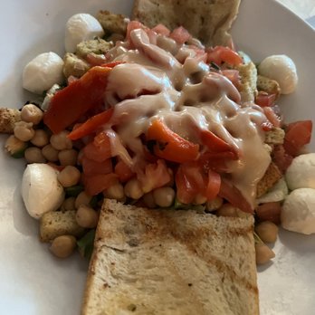 Cosimo's - Tre Color Salad - Pizza Near Me - Westfield, New Jersey