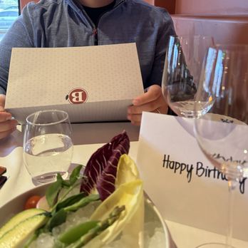 Be.Steak.A - birthday celebration - Bars Near Me - Campbell, California