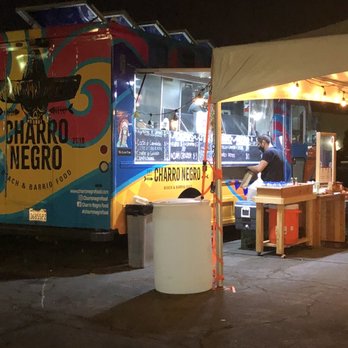 Charro Negro - Charro Negro - Food Trucks Near Me - Santa Rosa, California