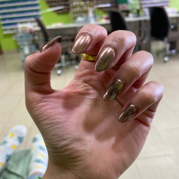 Lively Nails - Nail Salons Near Me - San Diego, California Lively Nails - Nail Salons Near Me - San Diego, California