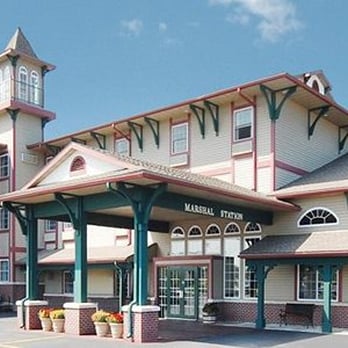 Comfort Inn Marshall Station - Hotels Near Me - Marshall, Missouri Comfort Inn Marshall Station - Hotels Near Me - Marshall, Missouri