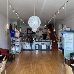 Cool Beanz Coffee