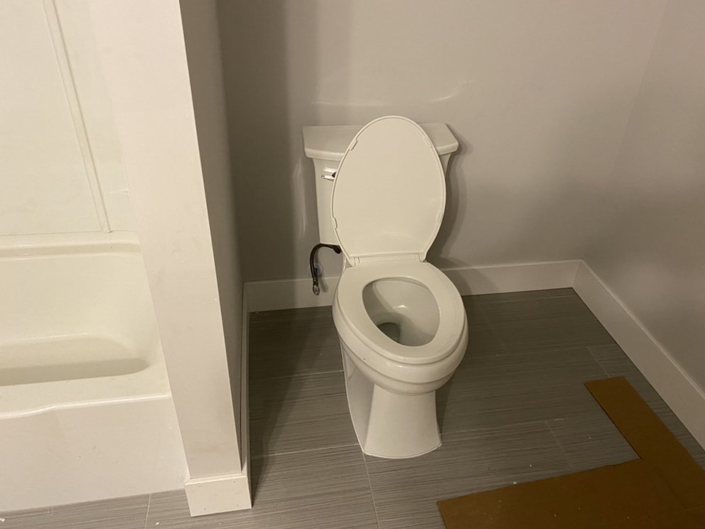 Slide of Ron Bollman Plumbing