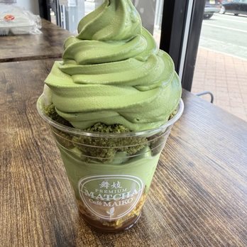 Matcha Cafe Maiko - Ice Cream & Frozen Yogurt Near Me - Fort Lee, New Jersey