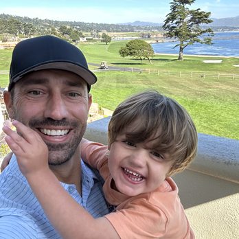 Gennock Insurance - Beautiful Day before playing Peter Hays with my son Luca - Home & Rental Insurance Near Me - Fresno, California Gennock Insurance - Beautiful Day before playing Peter Hays with my son Luca - Home & Rental Insurance Near Me - Fresno, California
