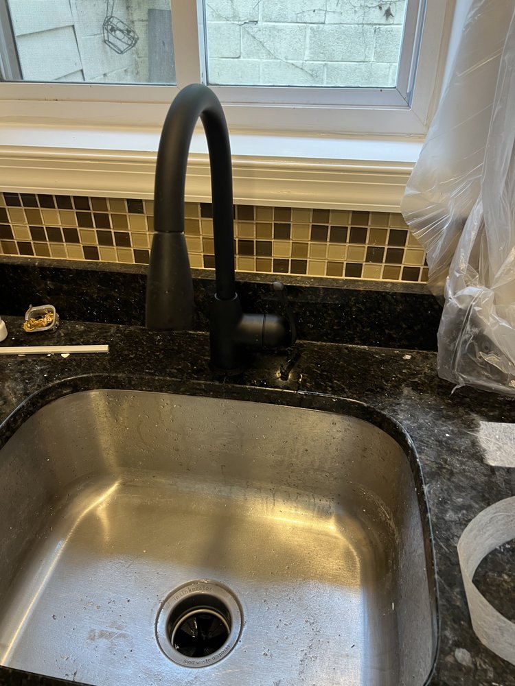 Slide of Done Right Plumbing