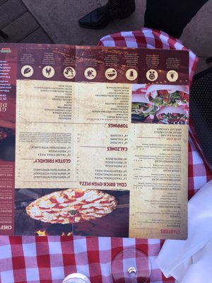 Menu photo 3 Grimaldi's Pizzeria Katy, TX Menu photo 3 Grimaldi's Pizzeria Katy, TX