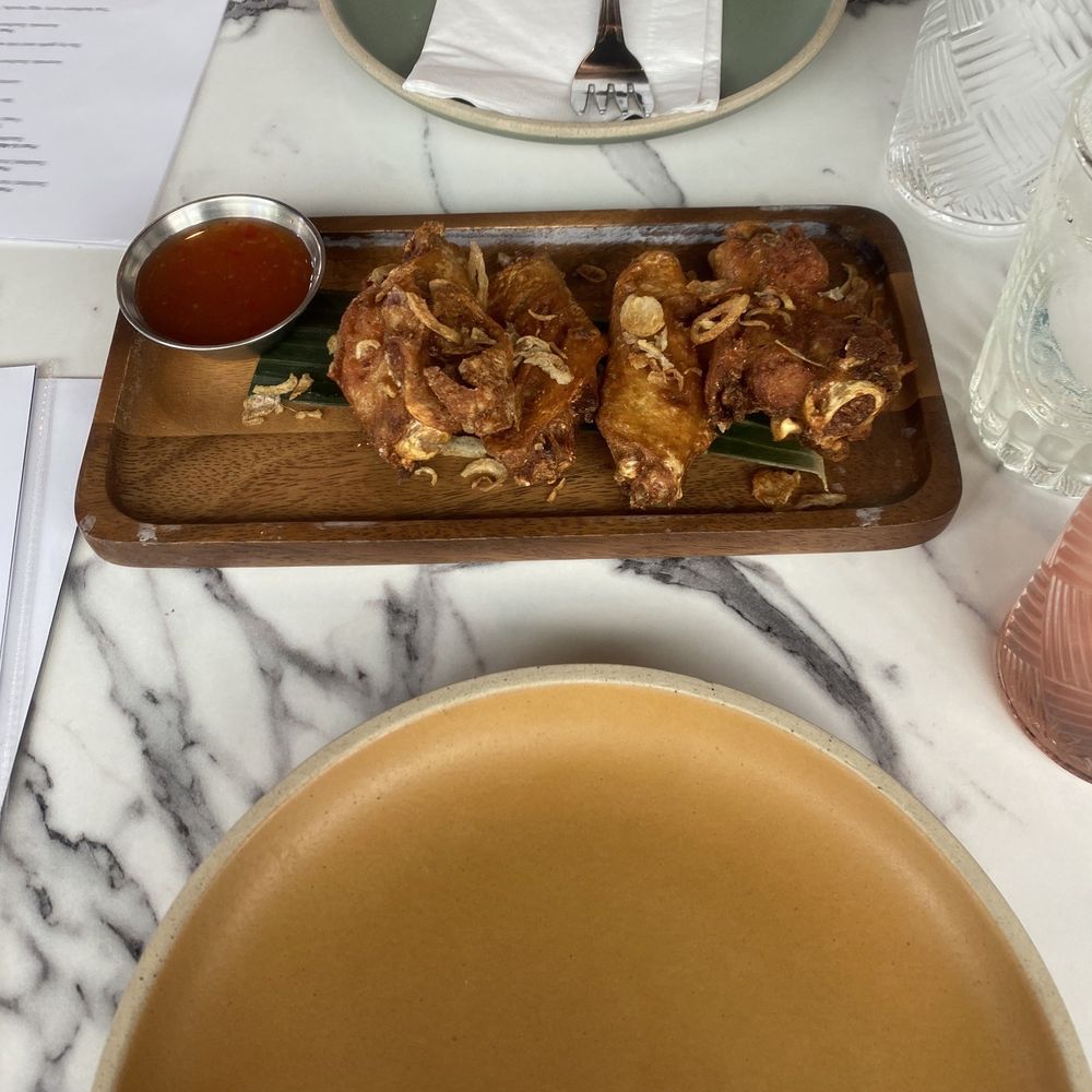 LeDu Thai - Hatyai fried chicken - Thai Near Me - Phoenix, Arizona