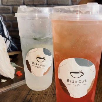 Hide Out Cafe - Lychee Bubble Party Gummy Bear (Ice Only) - Coffee & Tea Near Me - Rowland Heights, California Hide Out Cafe - Lychee Bubble Party Gummy Bear (Ice Only) - Coffee & Tea Near Me - Rowland Heights, California
